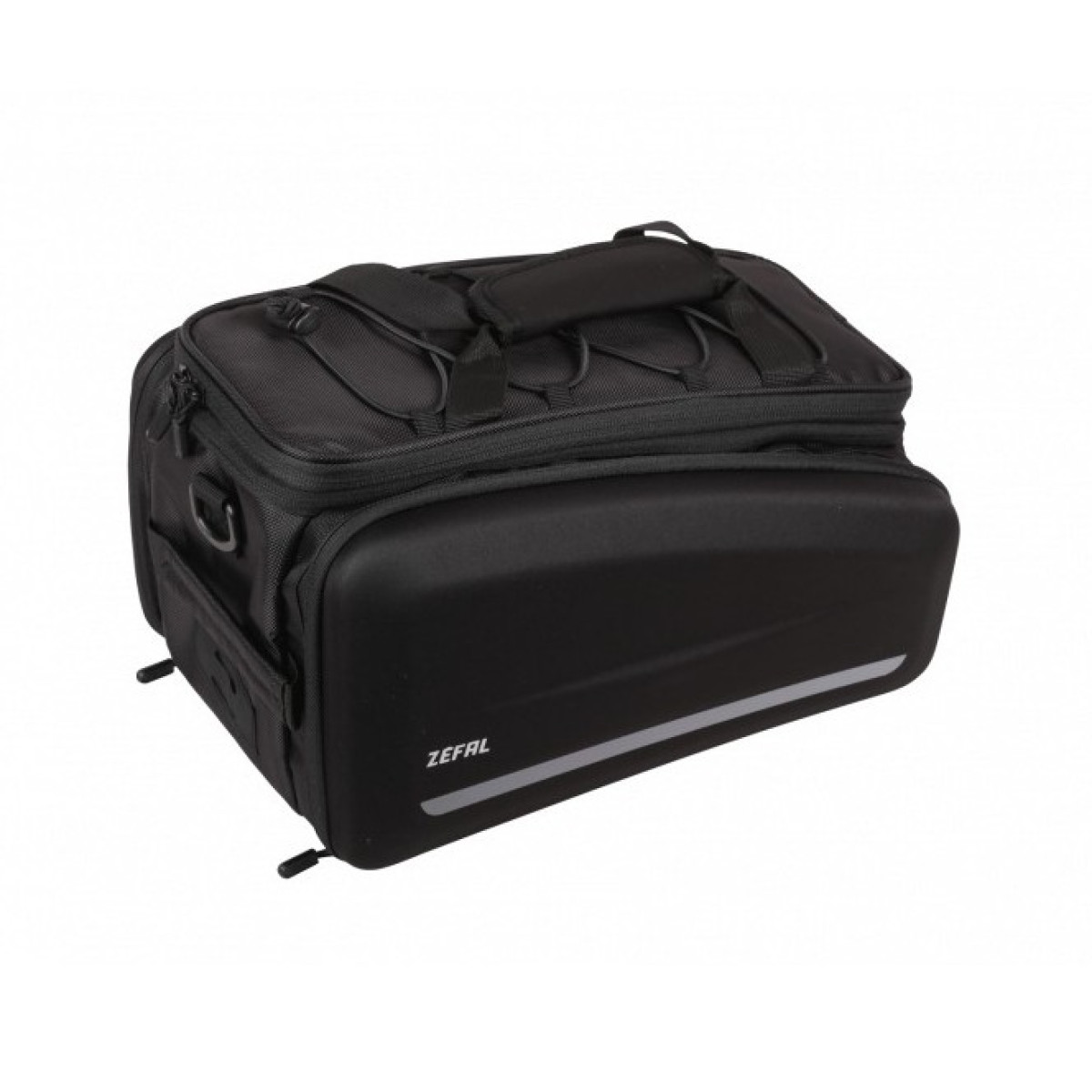 Zefal Z Traveler 80 krepšys ant bagažinės | 8-32 L | Velonova ®